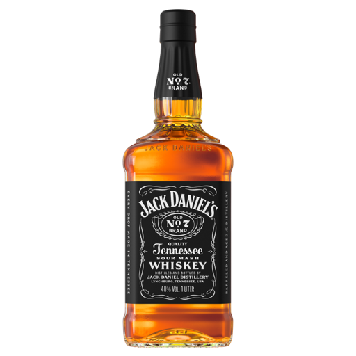 JACK DANIELS - 100 CL